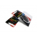 H1 HEAVY DUTY CERAMIC HEADLIGHT WIRE HARNESS CONNECTOR