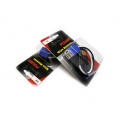 H4 (9003) HEAVY DUTY CERAMIC HEADLIGHT WIRE HARNESS CONNECTOR