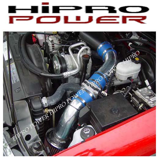 2000 Gmc jimmy y pipe #3
