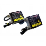 9006 10000K Xenon HID Conversion Kit