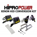 881 886 889 894 896 6000K Xenon HID Conversion Kit